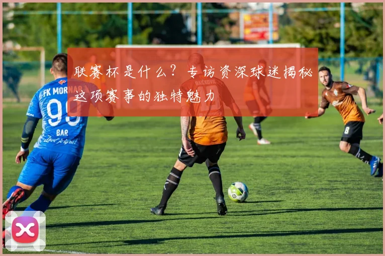 联赛杯是什么？专访资深球迷揭秘这项赛事的独特魅力